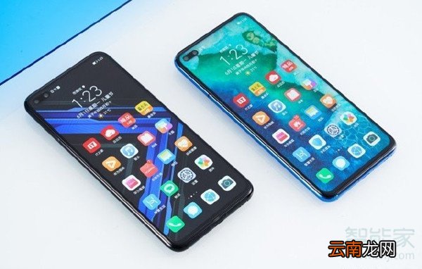 荣耀play4pro屏幕尺寸多大
