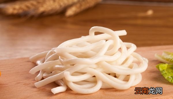 粘米粉在超市叫什么 粘米粉在超市叫