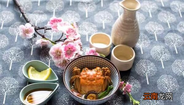 吃螃蟹后不能吃什么 吃螃蟹后间隔多久吃其他食物