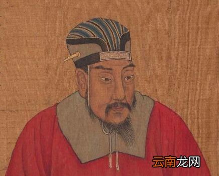 哪位开国皇帝最怕老婆？