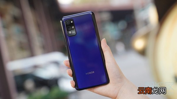荣耀play4pro处理器是什么