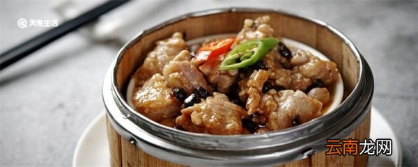 粤菜特点 粤菜特点有哪些