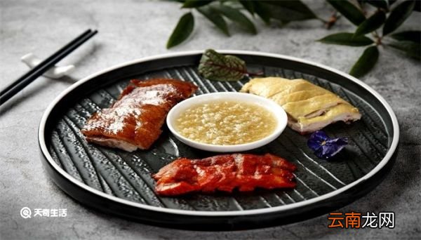 粤菜特点 粤菜特点有哪些
