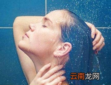 洗完澡后体重会减轻吗？