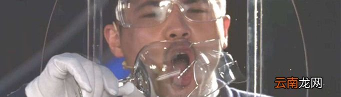 人类能不能用声音震碎玻璃杯？