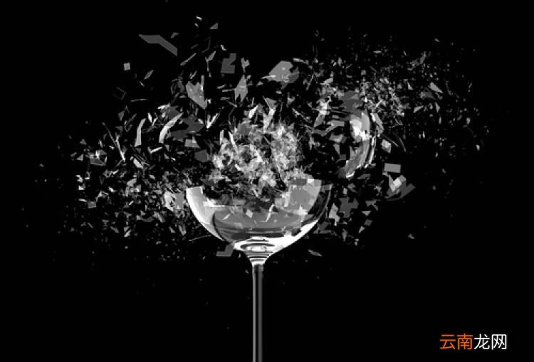 人类能不能用声音震碎玻璃杯？