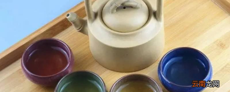 去除茶垢小妙招