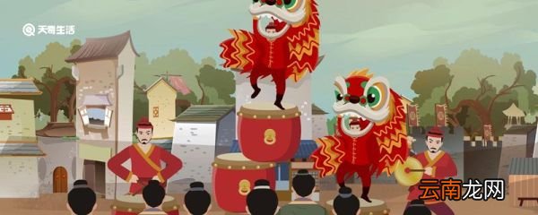 秀山花灯主要在什么期间表演 秀山花灯什么时候表演