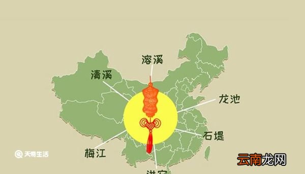 秀山花灯主要在什么期间表演 秀山花灯什么时候表演