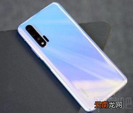 华为nova8开启指关节截屏的方法