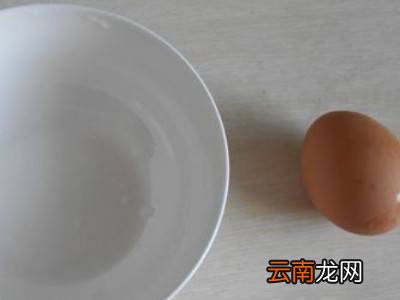 鸡蛋水怎么冲