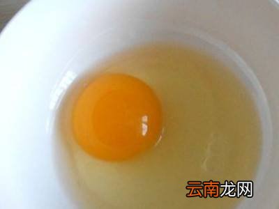 鸡蛋水怎么冲