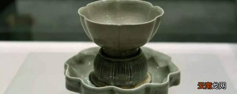 青瓷是什么窑