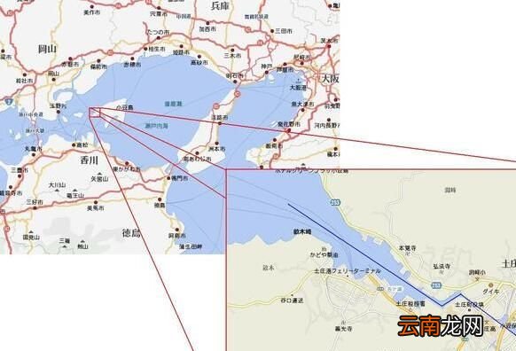 世界上最狭窄的海峡是什么？
