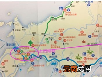 世界上最狭窄的海峡是什么？