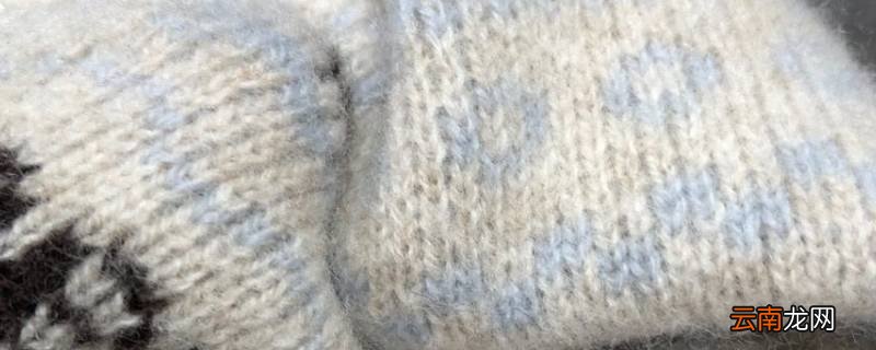 绵羊毛毛衣洗了缩水了怎么办