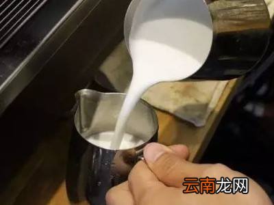 怎么打奶泡