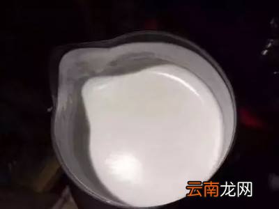 怎么打奶泡