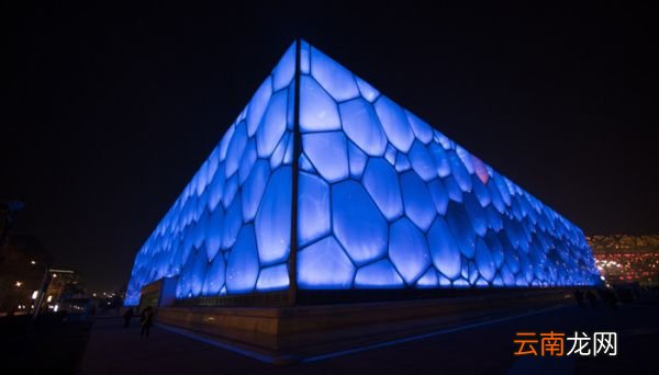 水立方多大 水立方多大占地面积