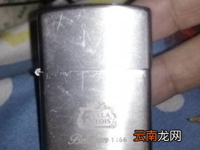 打火机煤油怎么加
