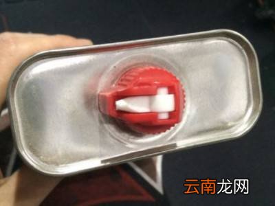 打火机煤油怎么加