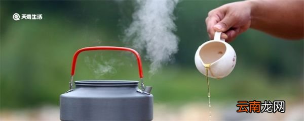 水垢成分 水垢成分是啥