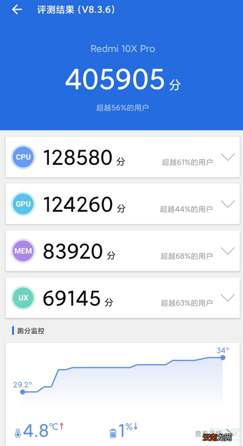 红米10xpro处理器是什么