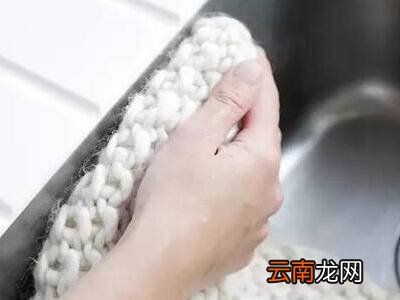 滩羊毛怎么清洗