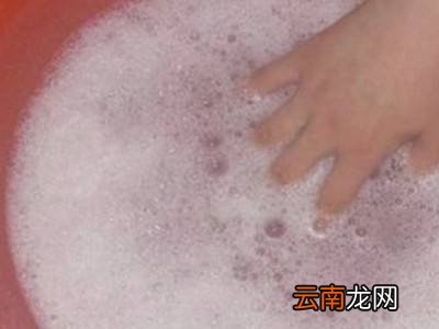 滩羊毛怎么清洗