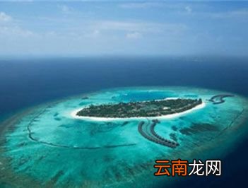 世界上最小的岛是什么岛？