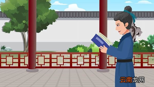名落孙山的故事 名落孙山的故事主要讲了什么