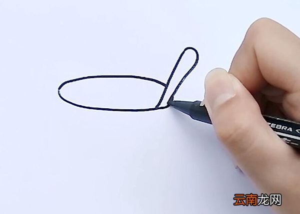 杯子简笔画