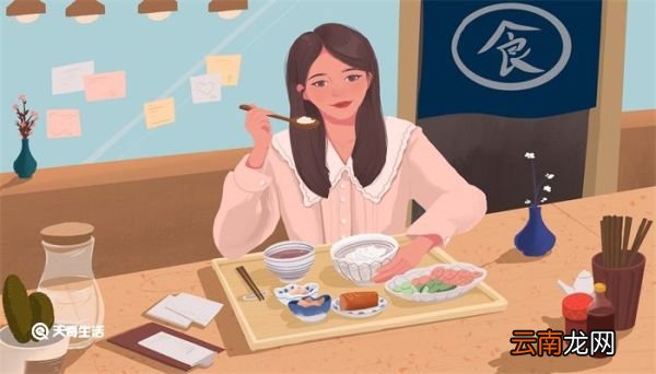 干饭人是什么意思什么梗 干饭人是什么意思