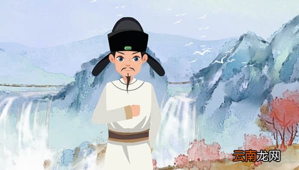 《古朗月行》四句原文和翻译 《古朗月行》四句原文和译文