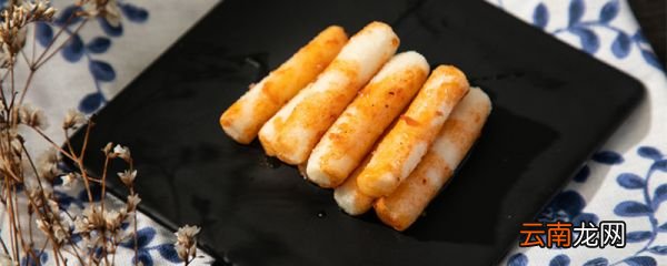 炸货小吃的种类 炸货小吃的种类大全