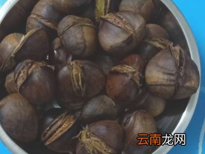 如何煮板栗容易剥皮