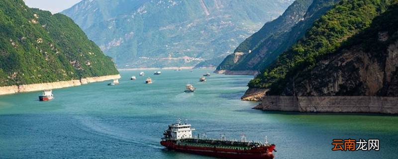 长江流域面积