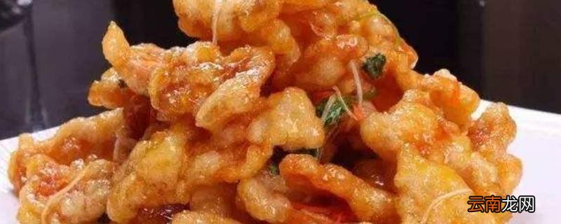 锅包肉第二顿怎么加热又脆