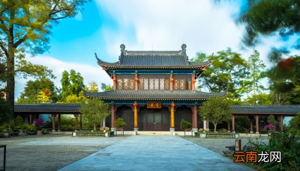 临清宛园是为纪念谁的 临清宛园是为了纪念谁