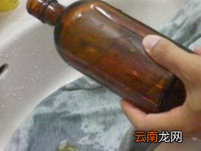 碘酒怎么洗掉
