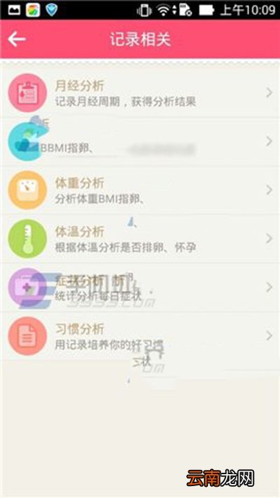美柚健康分析如何查看？健康分析查看方法分享