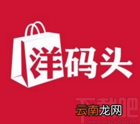 洋码头app开启消息通知的方法