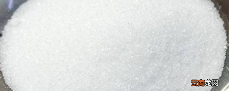 糖粉可以用白糖代替吗