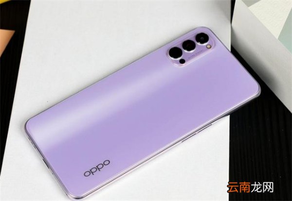 opporeno4防水吗