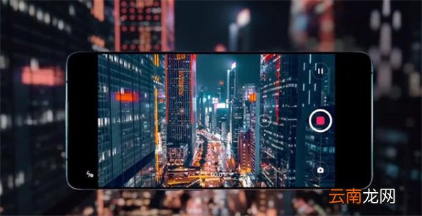 opporeno4防抖吗
