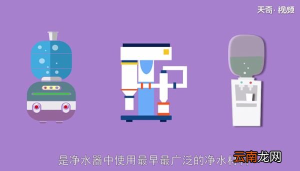 活性炭的作用活性炭的作用是什么