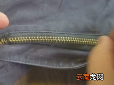 裤子拉链坏了怎么修理小妙招