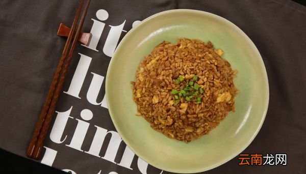 酱油炒饭窍门 酱油炒饭窍门是什么