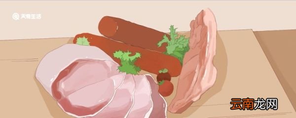 剔骨肉是哪里的肉 剔骨肉是属于哪里的肉