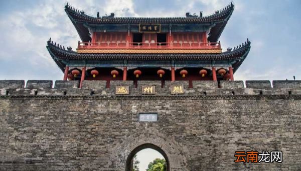隆中在南阳还是襄阳 古隆中在南阳还是在襄阳